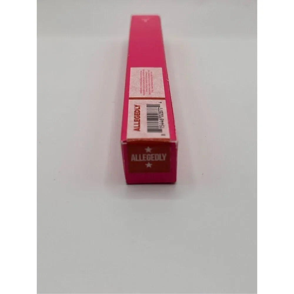 ‼️sale‼️Jeffree Star Velour Lip Liner Allegedly